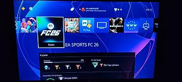 PS4 (Sony Playstation 4): Sony PlayStation 4 Pro (PS4 Pro) oyun konsolu Problemsiz cihaz — 11