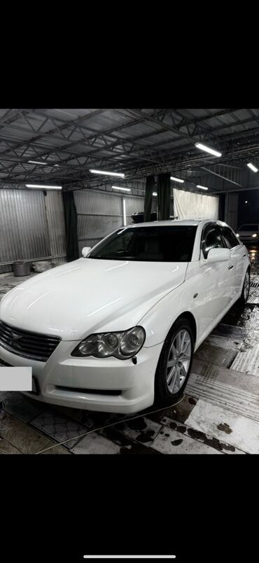 тойота чайзер купить: Toyota Mark X: 2004 г., 3 л, Автомат, Бензин, Седан