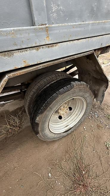 фура машина: Mercedes-Benz грузовой бортовой автомобиль

мотор коробка муссо — 5