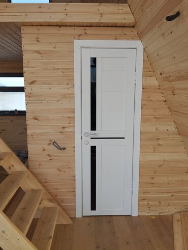 Бронированные двери на заказ: Установка дверей город КАРАКОЛ и По иссык-кульской обл установка — 24