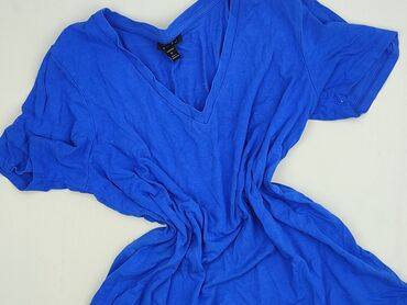 benetton basic t shirty: Amisu, T-shirt damski, rozmiar M