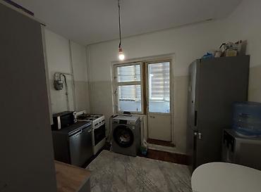 23000 som flat: 2 комнаты, 50 м², 105 серия, 5 этаж, Старый ремонт — 10