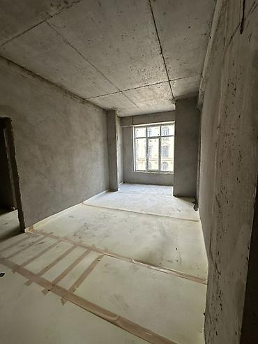 2 комнаты, 60 м², Асанбай мкр Элитка, 4 этаж, Евроремонт