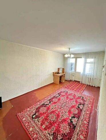 Продажа квартир: 1 комната, 32 м², 104 серия, 4 этаж, Старый ремонт