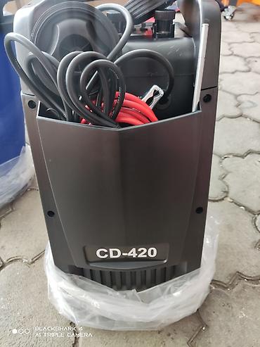 Инструменты для авто: Устройство для зарядки аккумуляторов Оптом и в розницу. Приглашаем к — 9