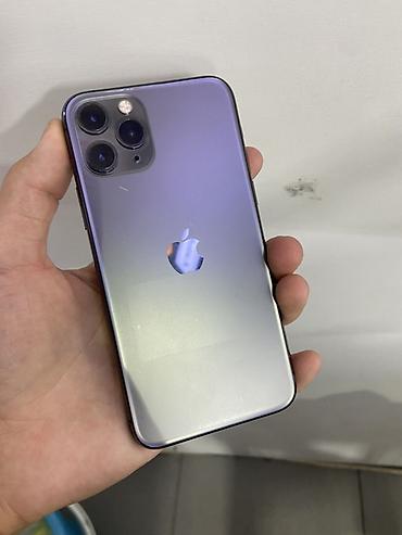 IPhone 11 Pro, 256 ГБ - Модель: iPhone 11 Pro (номер модели