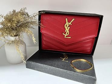 Классические сумки: Классическая сумка, Fendi, Регулируемый ремень, Женские — 6