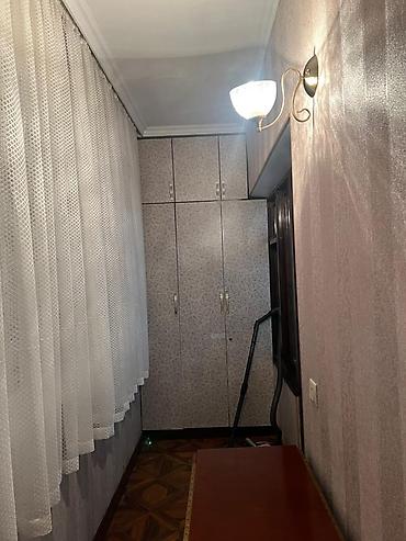 24: Сдается 2х комнатная квартира. Адрес: Токтогула 93 квадратура: 60 КВ м — 1