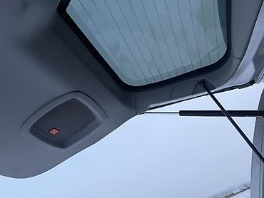 Toyota: Toyota Highlander: 2008 г., 3.5 л, Автомат, Бензин, Кроссовер — 13