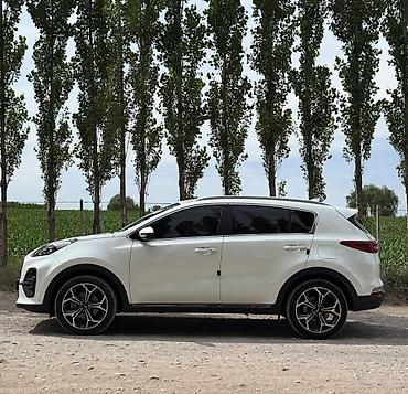 sportage 2021: Kia Sportage: 2019 г., 2 л, Автомат, Бензин, Кроссовер — 4