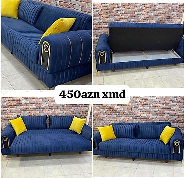 Ev üçün mebel: Divan, Yeni — 1