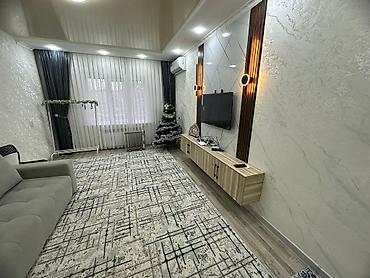 Посуточная аренда квартир: 2 комнаты, Постельное белье, Кондиционер, Бронь — 15