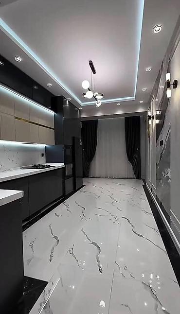 nargilə residence: 3 otaqlı, Yeni tikili, m. 28 may, 137 kv. m — 7