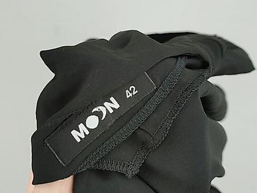 obcisla bluza: Mooncup, Bluzka damska, rozmiar XL — 5