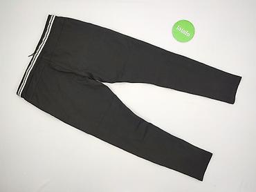 balmain x psg: Legginsy Sportowe damskie, rozmiar XL — 3
