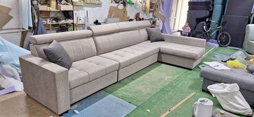 Раскладные диваны: Раскладной диван — 14