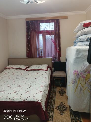 Həyət evləri və villaların satışı: Satiram Həyətyanı sahəsi 2sot 80kvm otaqlarin sayi 2metbex hamam — 3