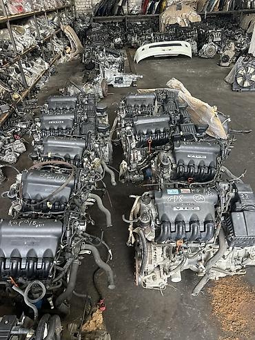 Бензиндик кыймылдаткыч Honda 2007 г., 1.5 л, Колдонулган, Оригинал, Жапония lalafo.kg да Бензиндик кыймылдаткыч Honda 2007 г., 1.5 л, Колдонулган, Оригинал, Жапония