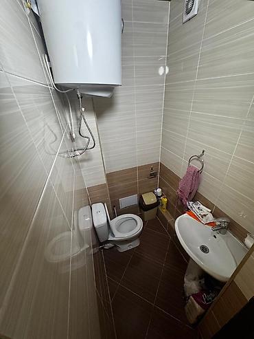 103 серия: 2 комнаты, 67 м², Элитка, 6 этаж, Евроремонт — 8