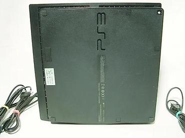 ormaric za ves masinu: U ponudi je PlayStation 3 Slim konzola sa naslova, odlično očuvana — 5
