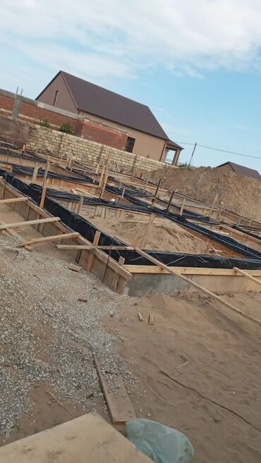 Beton işləri: Beton işləri — 2