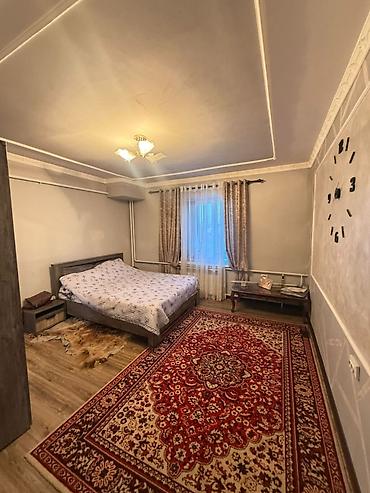 Продажа коттеджей и домов: 💎СРОЧНО ПРОДАЕТСЯ ДОМ 🏢Комнат: 6 📍Район: Ленинский район 🏘️Микрорайон — 3