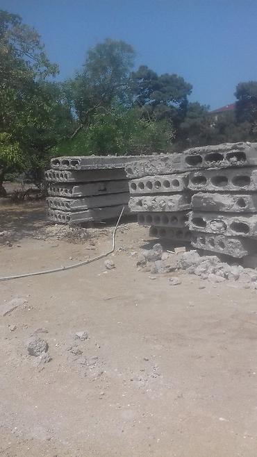 Sement: Sement, M-400, Kredit yoxdur, Pulsuz çatdırılma — 12