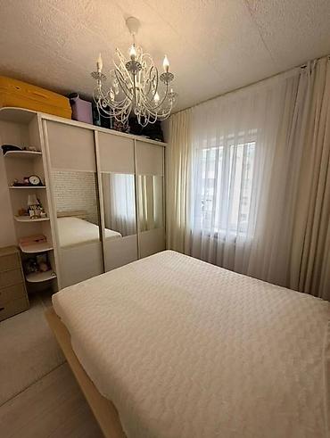 Продажа квартир: 2 комнаты, 52 м², 9 мкр 106 серия, 4 этаж, Евроремонт — 6