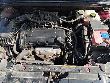 Chevrolet: Chevrolet Cruze: 2011 г., 1.6 л, Типтроник, Бензин, Седан — 6