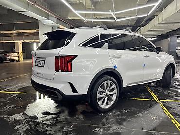 я ищу лобо: Kia Sorento: 2020 г., 2.2 л, Робот, Дизель, Кроссовер — 9