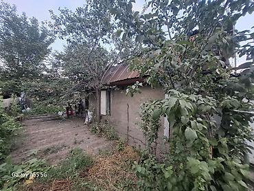 Куплю дом: 6 комнат и более, 400 м², Бишкек, Собственник — 6