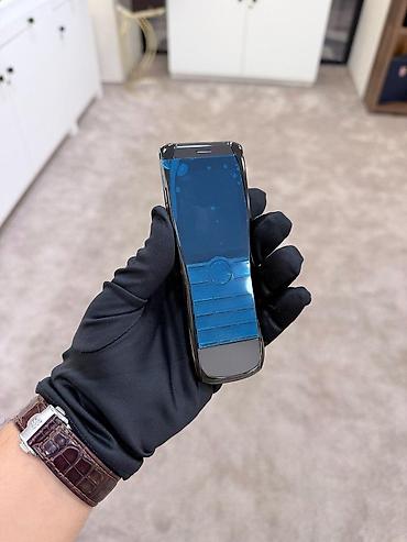 realme x2: XOR Titanium X2 Leather Ebony Cherry 64GB Exclusive New XOR X2 Ebony — 3