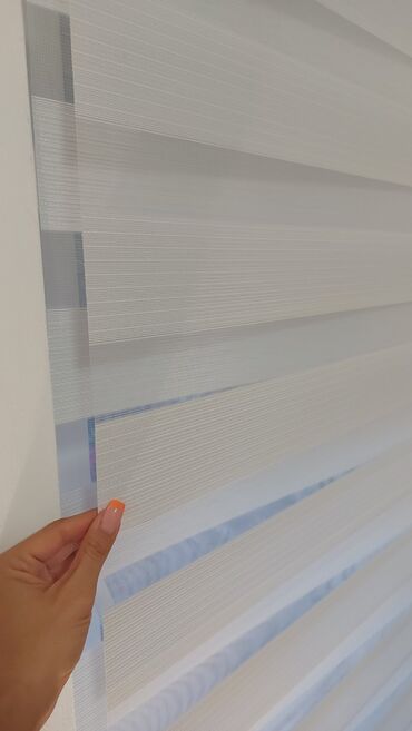 Zavese i draperije: DE LUX zebra zavese ﻿Prodajemo DE LUX   rolo zebra zavese, dan noć — 15