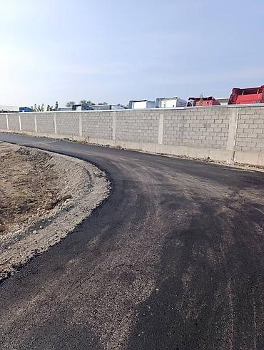 Кладка: Профессиональная укладка асфальта любой сложности. - Опыт 7–10 лет — 11