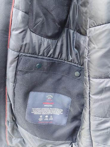 ajkula papuce: Original Paul & Shark Yachting Typhoon Zimska Jakna (XXL) - Sa — 5