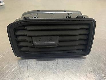 solarni punjac za akumulator: OTVOR VENTILACIJE ZA VOLKSWAGEN CADDY - 2KS819702 | Otvor — 1