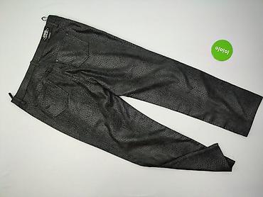 getry reserved: Spodnie materiałowe damskie, rozmiar XL — 3