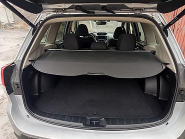 Subaru: Subaru Forester: 2019 г., 2.5 л, Автомат, Бензин, Кроссовер — 10