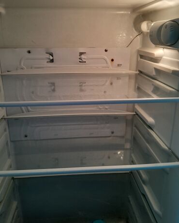 2 ci əl soyuducular: Б/у 2 двери Swizer Холодильник Продажа, цвет - Белый