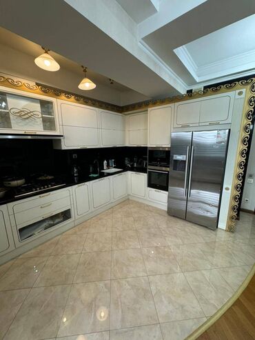 купить дом в новопокровке: 4 комнаты, 221 м², Элитка, 6 этаж, Дизайнерский ремонт
