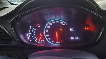 шевролет машина: Chevrolet Spark: 2018 г., 1 л, Автомат, Бензин, Хэтчбэк — 9