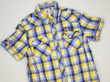 oryginalne koszulki barcelony: Shirt for men, M (EU 38), condition - Good