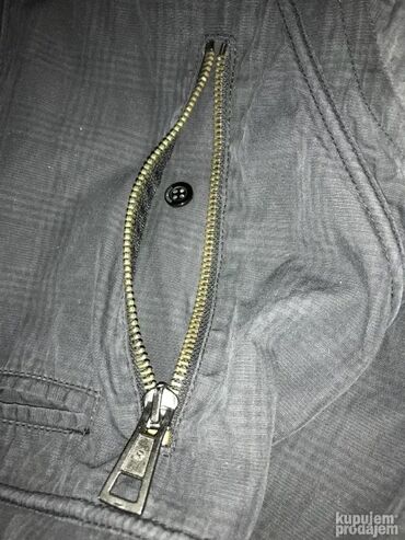 Košulje: Original CERRUTI 1881 kosulja L 100% cotton Ramena 49cm duzina — 6