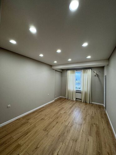 1 комнатная квартира на продажу: 1 комната, 43 м², Элитка, 8 этаж, Евроремонт