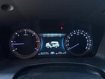 Ssangyong: Ssangyong Rexton: 2019 г., Внедорожник — 4