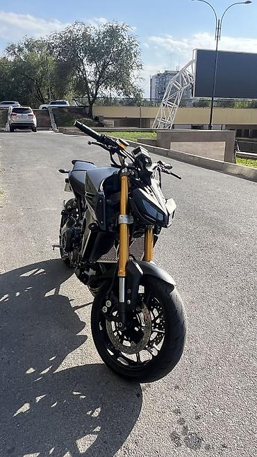 jet ski: Naked Yamaha, 900 куб. см, Бензин, Взрослый, Б/у — 2