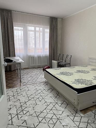 Продажа квартир: 1 комната, 34 м², 105 серия, 4 этаж, Косметический ремонт at lalafo.kg — 9 Продажа квартир: 1 комната, 34 м², 105 серия, 4 этаж, Косметический ремонт — 9