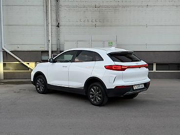 sycmcc 250: JMEV EX5: 2021 г., Вариатор, Электромобиль, Кроссовер — 3