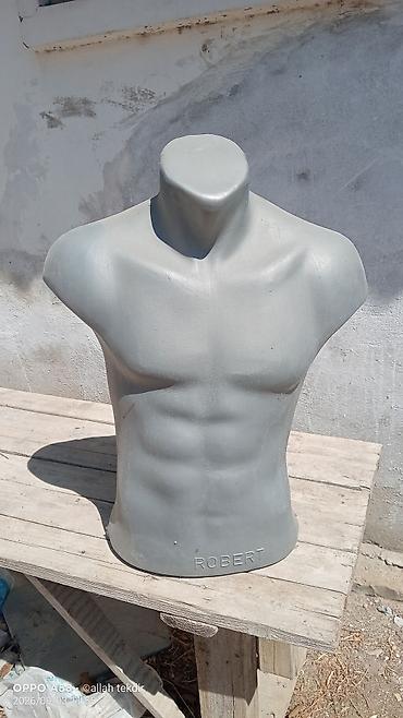 Kişi, Plastik, plastmas, Boz lalafo.az -da Kişi, Plastik, plastmas, Boz