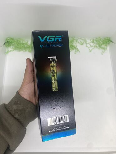 Trimmerlər və saç qırxan maşınlar: Saç qırxan maşın, Vgr, Yeni, Ödənişli çatdırılma, Rayonlara çatdırılma, Ünvandan götürmə -da lalafo.az — 9 Trimmerlər və saç qırxan maşınlar: Saç qırxan maşın, Vgr, Yeni, Ödənişli çatdırılma, Rayonlara çatdırılma, Ünvandan götürmə — 9